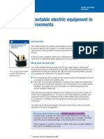 Portable appliance testing (pat, pat inspection or redundantly as pat testing) is the name of a process in the united kingdom, the republic of ireland, new zealand and australia by which electrical appliances are routinely checked for safety. PAT Testing Certificate | Power Engineering | Electrical Equipment