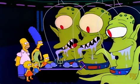 Ccrc71 Treehouse Of Horrors Simpsons S2e3 Skinner Co
