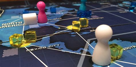 The board game and enjoy it on your iphone, ipad, and ipod touch. Pandemic: Legacy Review | Board Game Quest