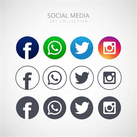 Facebook Vectors Photos And Psd Files Free Download