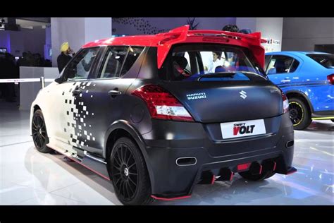 17 Trend Terpopuler Model Suzuki Katana Mobil
