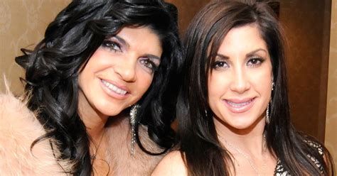 why rhonj s teresa giudice and jacqueline laurita were feuding for years