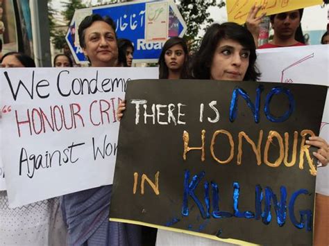 11 Year Old Pakistani Girl Stoned To Death In Yet Another ‘honour Killing Incident Pakistan