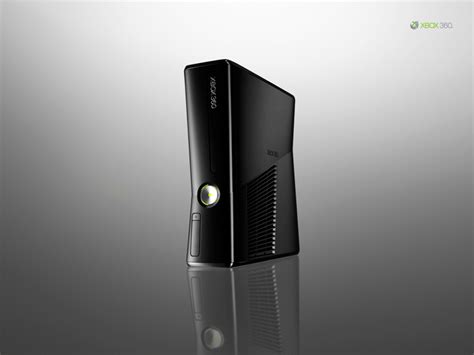 Xbox 360 S Models Transitioning To Matte Finish Gamewatcher