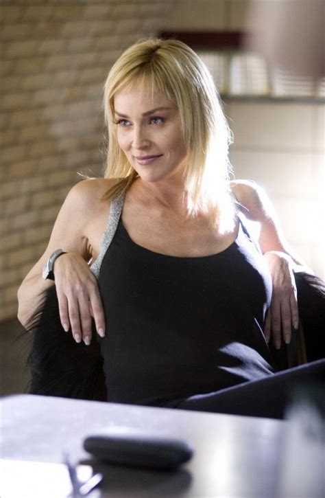 An excerpt from sharon stone's upcoming memoir, the beauty of living twice, was published by vanity fair on thursday, and the passages described some shocking treatment at the hands of movie producers. Sharon Stone in Basic Instinct 2, 2006 | 2000's Music ...