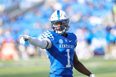 NFL Draft results 2021: The Dallas Cowboys select Kelvin Joseph with the 44th pick (2nd round