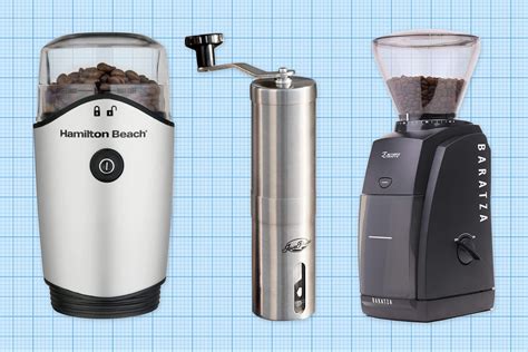 The 5 Best Coffee Grinders 2023 Guide This Old House