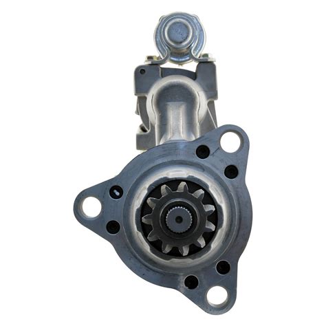 Wilson Automotive 91 01 4759 Remanufactured Starter