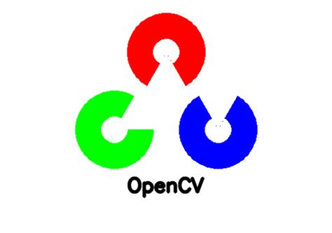 Lets Draw Opencv Logo Using Opencv Dev Community