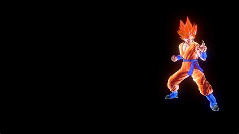 Goku Ssj God Full Power Xenoverse Mods