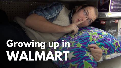 Wally A Walmart Story Youtube
