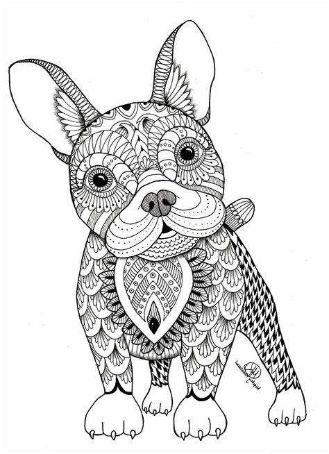 Easy animal mandala coloring pages for kids. Pin on animal coloring pages for kids