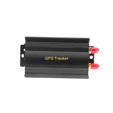 Gpssmsgprs Tracking Vehicle System