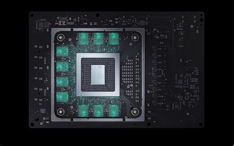 Xbox Series X Graphics Source Code Was Stolen And Leaked By A Hacker