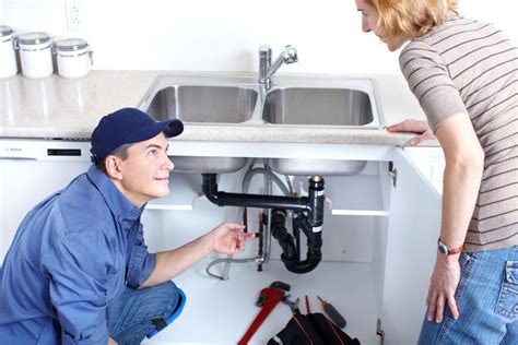 When Exactly Do You Need A Plumbing Repair Service In Louisa