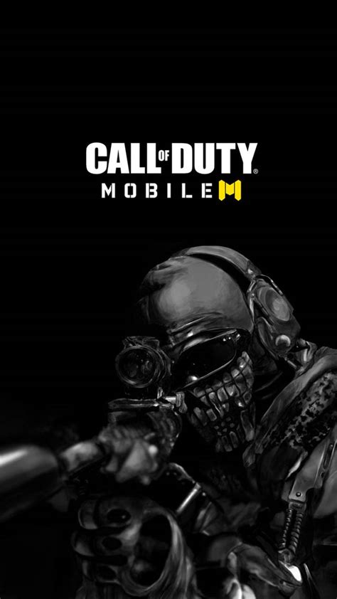 Call Of Duty Mobile Wallpaper Phone Kolpaper Awesome Free Hd Wallpapers