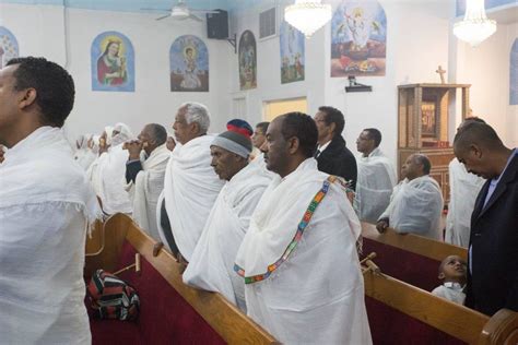 Medhane Alem Celebration Ethiopian Orthodox Tewahedo Debre Selam