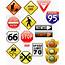 All Traffic Symbols Images  ClipArt Best