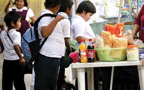 Obesidad y sobrepeso en población infantil ha incrementado 120 en las