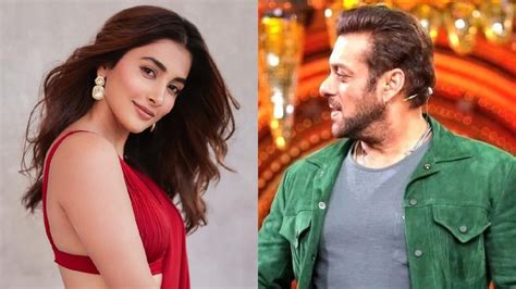 Salman Khan Is In Love With Pooja Hegde Bollywood Superstars Friend Reveals The Truth