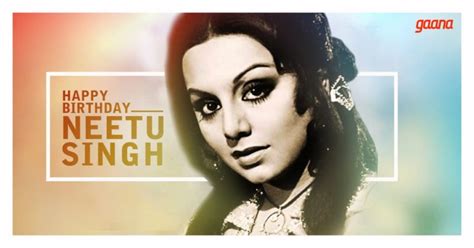 happy birthday neetu singh kapoor hd pictures and ultra hd wallpapers for fb instagram twitter