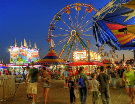 Maybe you would like to learn more about one of these? The Minnesota State fair - St. Paul Real Estate Blog
