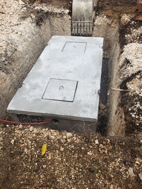 Concrete Septic Tank System For Sale In Miami Fl Offerup