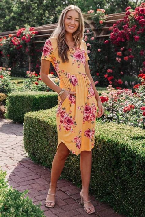 35 sundresses for women over 50 stylish sundress for spring and summer inspired beauty