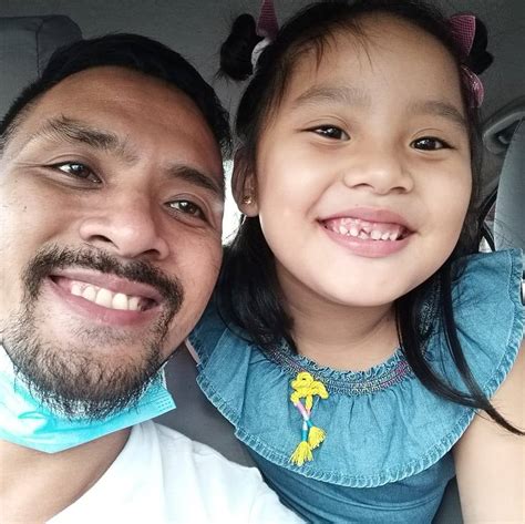father and daughter tandem dumangas