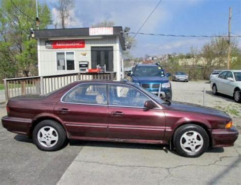 Search for the cheapest used cars in ar at prices under $1000, $2000 or $5000 mostly. 1995 Mitsubishi Diamante LS - cheap luxury sedan for sale ...