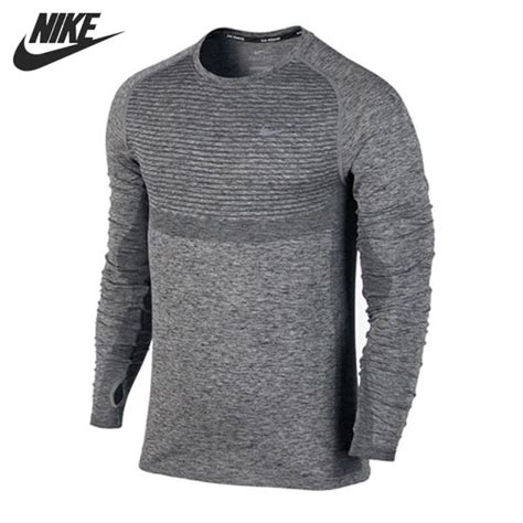 Show your love with a branded hoodie or tee from brands like champion, stussy, and more. Original New Arrival NIKE Men's T shirts shirt Long sleeve ...