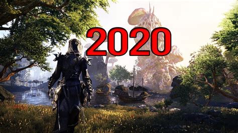 • pc gaming has plenty to look forward to in 2020. Top 10 NEW RPG games of 2020 | PS4, PC, XBOX ONE (4K 60FPS ...