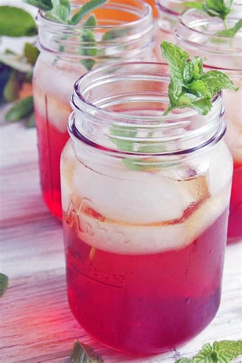 There are tons of options out there. Simple Mixed Drinks #SundaySupper | Easy mixed drinks ...