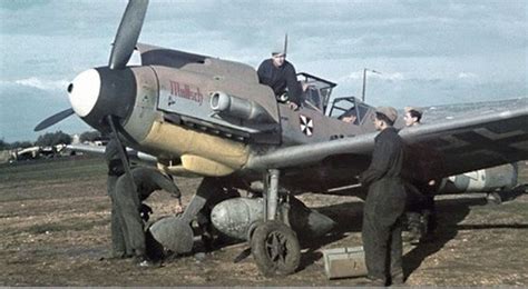 Falkeeins The Luftwaffe Blog Luftwaffe In Colour Camouflage And