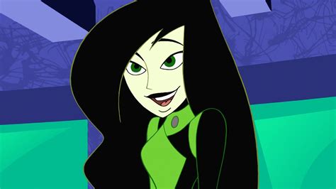 Shego Kim Possible HD Wallpapers And Backgrounds