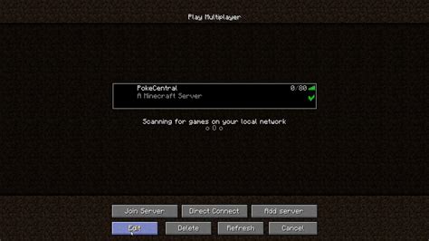 Minecraft Server Names In Nodecraft