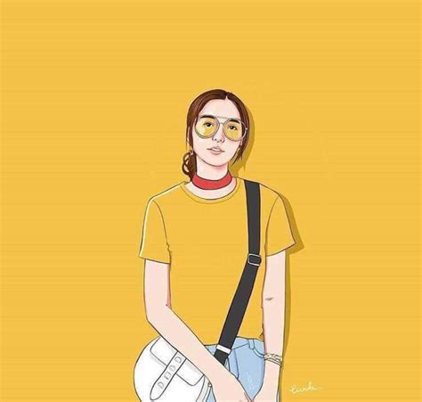 Yellow girl | Yellow photography, Yellow aesthetic, Yellow