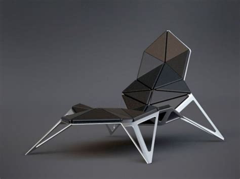 Amazing Modern And Futuristic Furniture Design And Concept