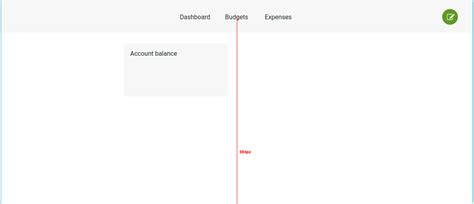 How To Build A Budgeting App Like Mint With No Code