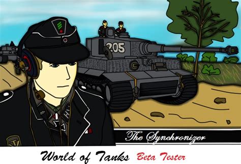 Fan Art Spotlight 3 News World Of Tanks