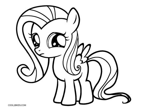 Heres one of our cutest my little pony coloring pages featuring tealove. Free Printable My Little Pony Coloring Pages For Kids