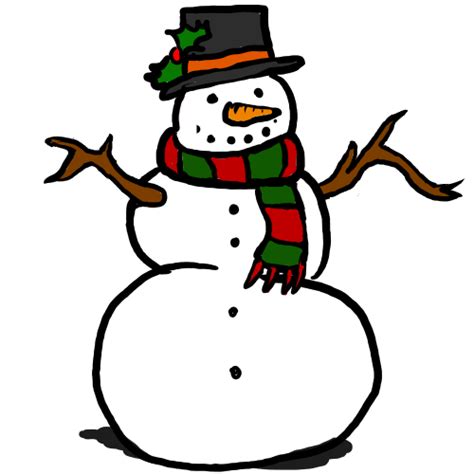 Download 574 snowman cliparts for free. Snowman Purple Scarf - ClipArt Best
