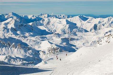 Top 10 Des Stations De Ski Dans Les Alpes Skyscanner France