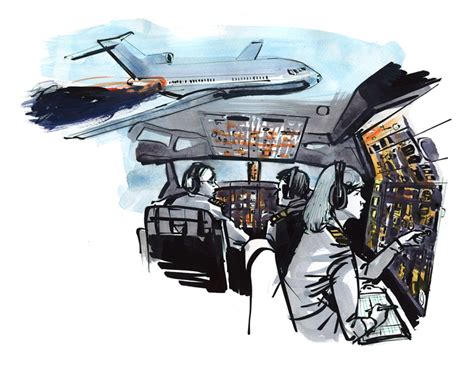 Lessons Learned The Worlds Most Reluctant Flight Engineer Plane