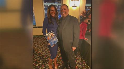 Daughter Of Sheriff Benny Napoleon Says He Loved Detroit And He Loved