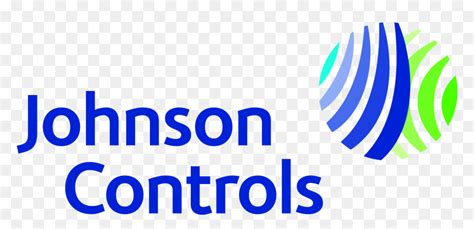 Johnson Controls Logo Johnson Controls Hd Png Download Vhv