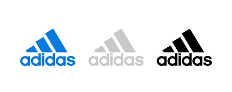 Adidas Logo Png Adidas Symbol Transparent Png 19766256 Png