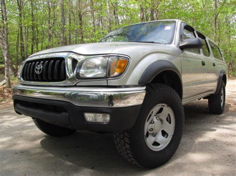 Camper Shell For Toyota Tacoma Cars For Sale