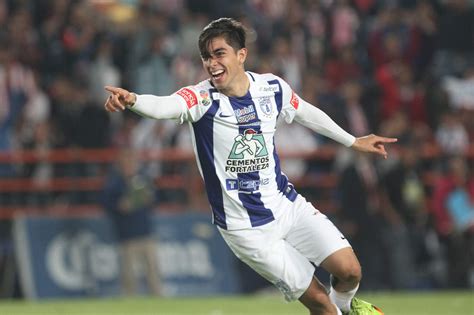 Ver más ideas sobre rodolfo pizarro, futbol chivas, liguilla mx. Rodolfo Pizarro estaría cerca de llegar a las Chivas