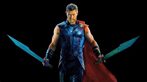 Thor Of Asgard Thor Ragnarok Chris Hemsworth Thor Hd Wallpaper